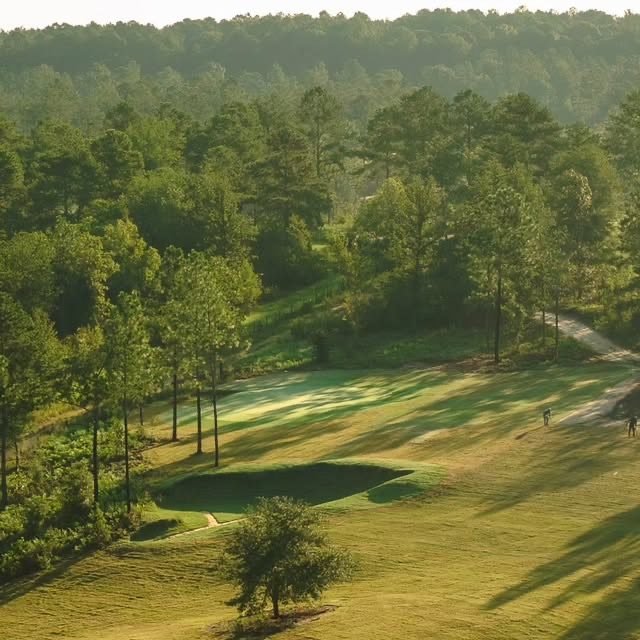 Course construction update, September 2026